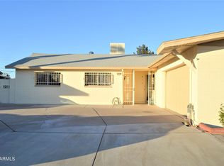 4602 W Rose Ln, Glendale, AZ 85301