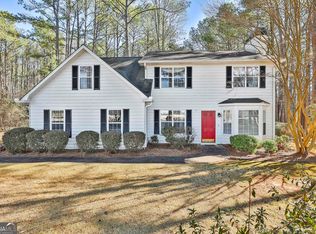 809 Lora Smith Rd, Newnan, GA 30265