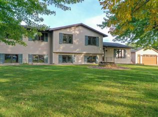 N8140 Hwy 55, Seymour, WI 54165