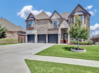 4104 Las Colina Dr, Fort Worth, TX 76179