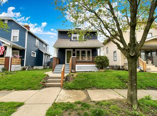 622 E Jenkins Ave, Columbus, OH 43207