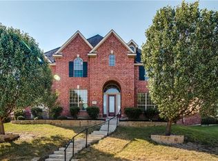 1409 Shadow Brook Trl, Garland, TX 75043