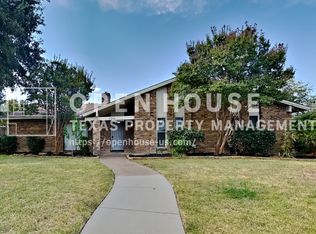 3016 Dartmouth Dr, Plano, TX 75075