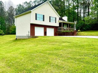 77 N Ridge Dr, Tallapoosa, GA 30176