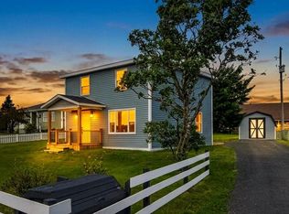 81 Water Street, Bay Roberts, NL A0A1G0