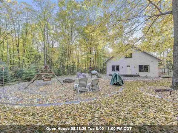 18486 Valley View Rd, Townsend, WI 54175