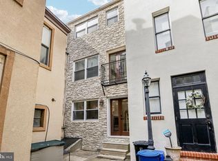 233 Brown St #3, Philadelphia, PA 19123