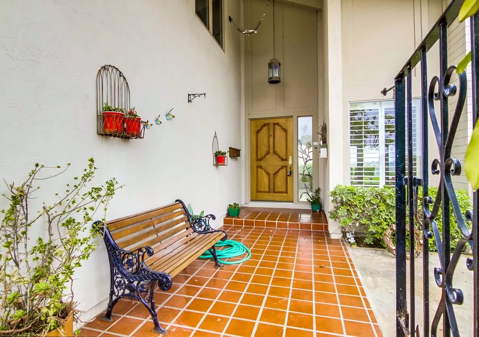 Stunning Solana Beach Ocean-View Home | Coastal Living at Its Best — Photo 3