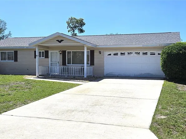 10838 SW 78th Ct, Ocala, FL 34476