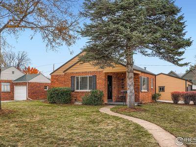 1301 S Garfield St, Denver, CO, 80210