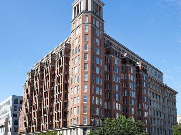 601 Pennsylvania Ave NW APT 1404