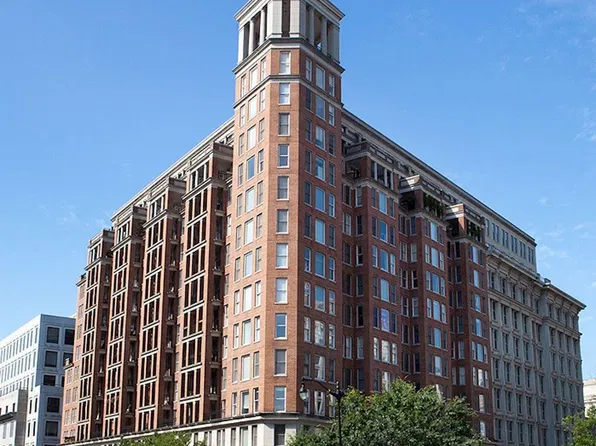 601 Pennsylvania Ave NW, Washington, DC