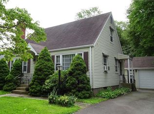 252 Green Rd, Manchester, CT 06042