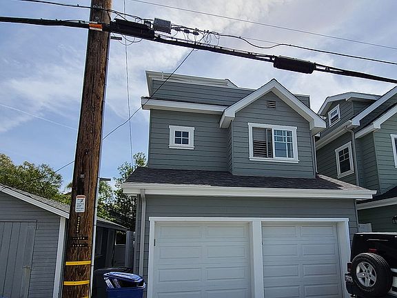 2nd image of 532 Orange Ave