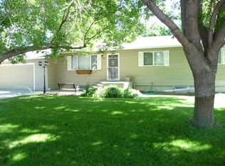 1053 Governors Blvd, Billings, MT 59105