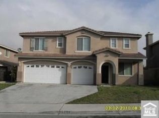 15224 Portico Ln, Fontana, CA 92336