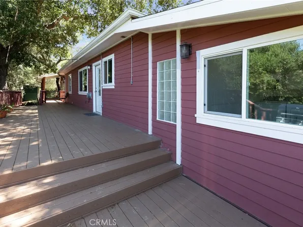 28892 Hill Top Dr, Silverado, CA 92676