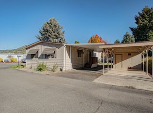 315 W Evans Creek Rd UNIT 28, Rogue River, OR 97537