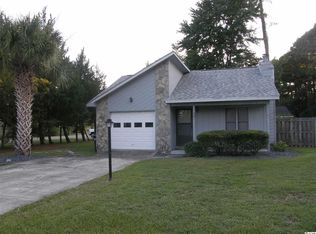 241 Stonebridge Dr, Myrtle Beach, SC 29588