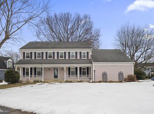 5504 Teak Ct, Alexandria, VA 22309