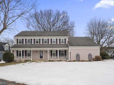 5504 Teak Ct, Alexandria, VA, 22309