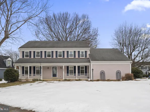 5504 Teak Ct, Alexandria, VA 22309