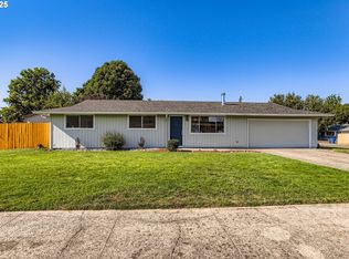 22609 NE Hancock St, Fairview, OR 97024