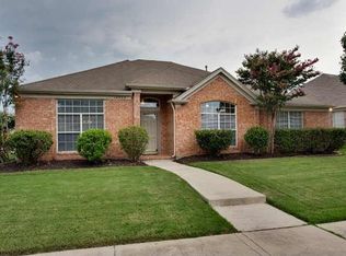 10909 Paisano Dr, Frisco, TX 75035