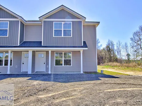 89 Horse Creek Rd NE, Ludowici, GA