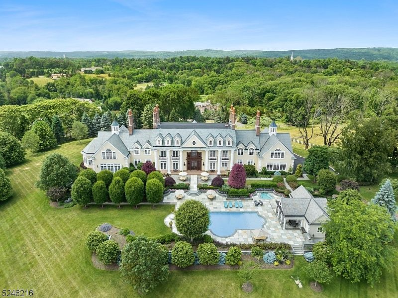 7 Charolais Farm Rd, Mendham, NJ 07945 MLS 3866097 Zillow