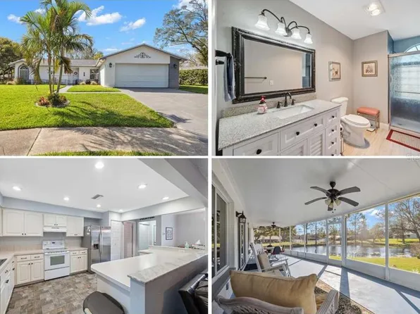 2862 Lomond Dr, Palm Harbor, FL 34684