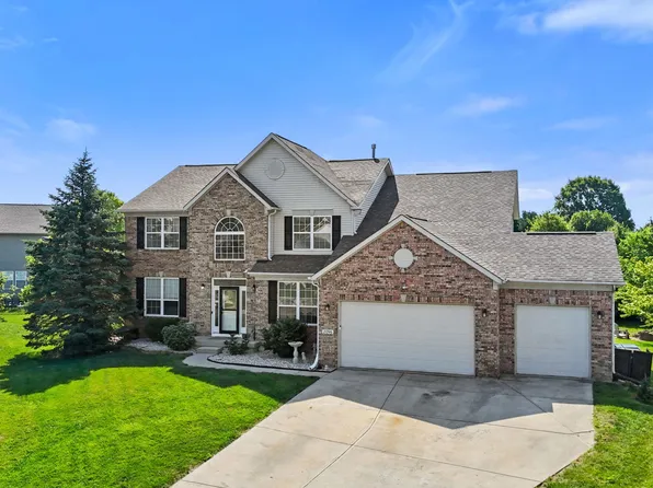2096 Whitetail Ct, Avon, IN 46123