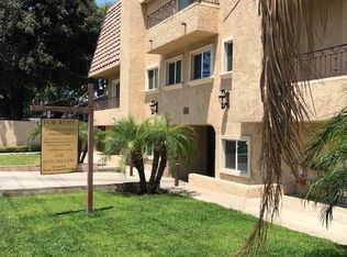 6620 Hazeltine Ave APT 108, Van Nuys, CA 91405