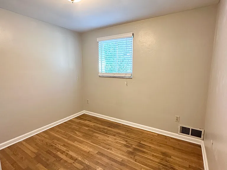 Bedroom - 2/3 Bedroom Townhome