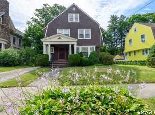 166 Lincoln Street, New Britain, CT 06052