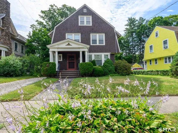 166 Lincoln Street, New Britain, CT 06052