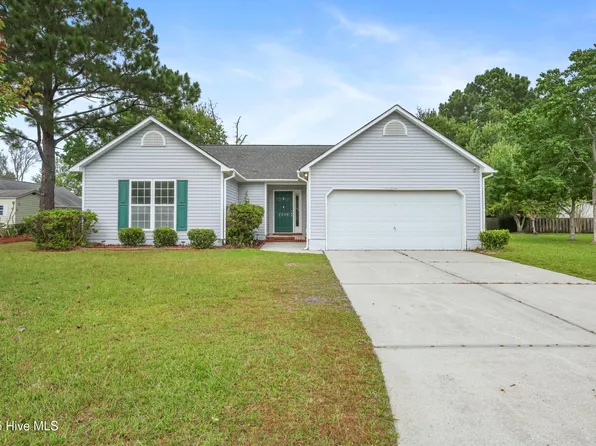 4305 Vicar Court, Wilmington, NC 28405