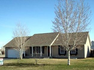 1001 Yellowstone Ave, Belgrade, MT 59714