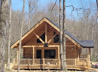 5550 Township Road 250, Logan, OH 43138