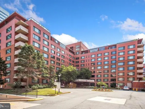 1021 Arlington Blvd APT 639, Arlington, VA 22209