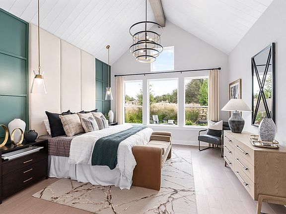 The Presidio - Owner s Retreat