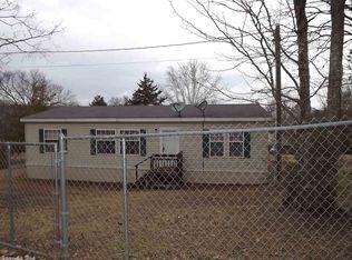 722 Main Spur, Perry, AR 72125