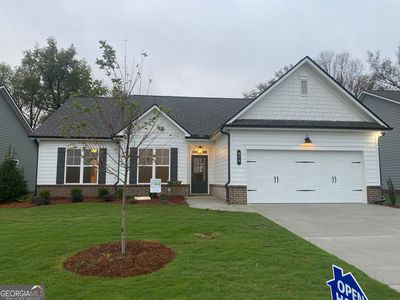 213 Montview Dr #91, Jefferson, GA, 30549