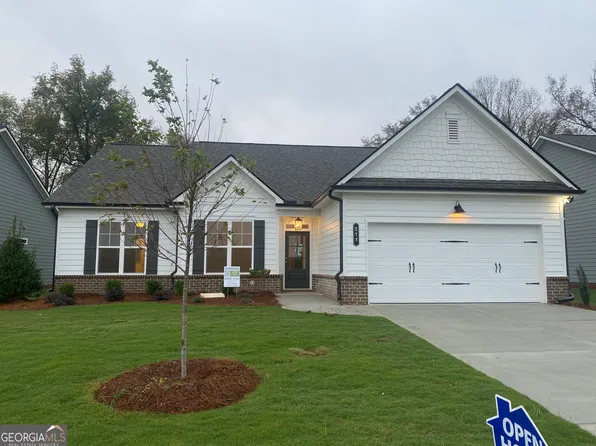 213 Montview Dr #91, Jefferson, GA 30549
