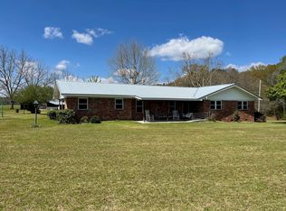 18880 Andalusia Hwy, Dozier, AL 36028