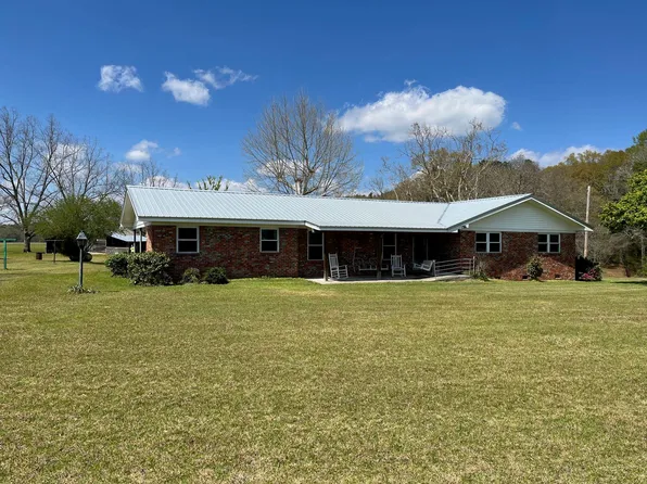 18880 Andalusia Hwy, Dozier, AL 36028