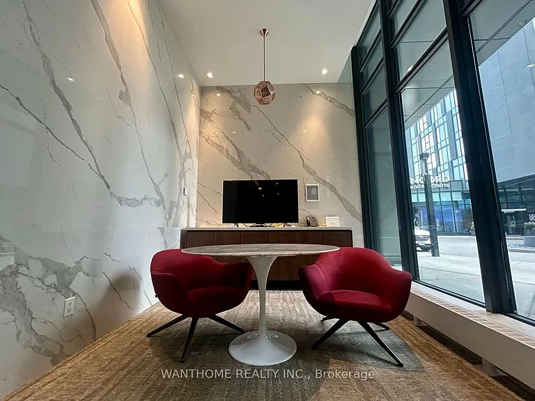 80 Queens Wharf Rd #506 — Photo 23