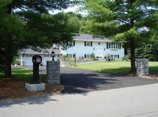 20 Birch Rd, New Fairfield, CT 06812