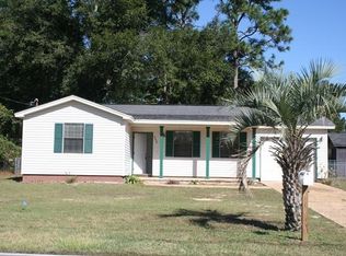 4004 E Johnson Ave, Pensacola, FL 32514