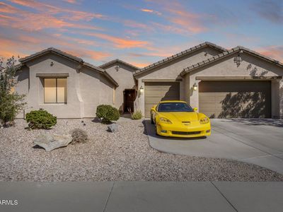 1785 S 222nd Ln, Buckeye, AZ, 85326